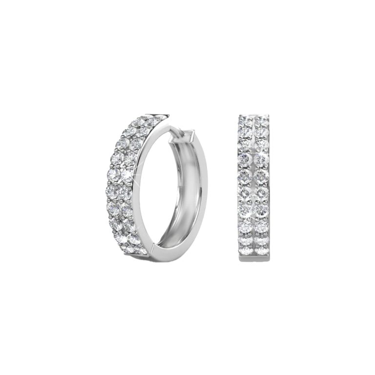 Sil E/rg Cz Hoop