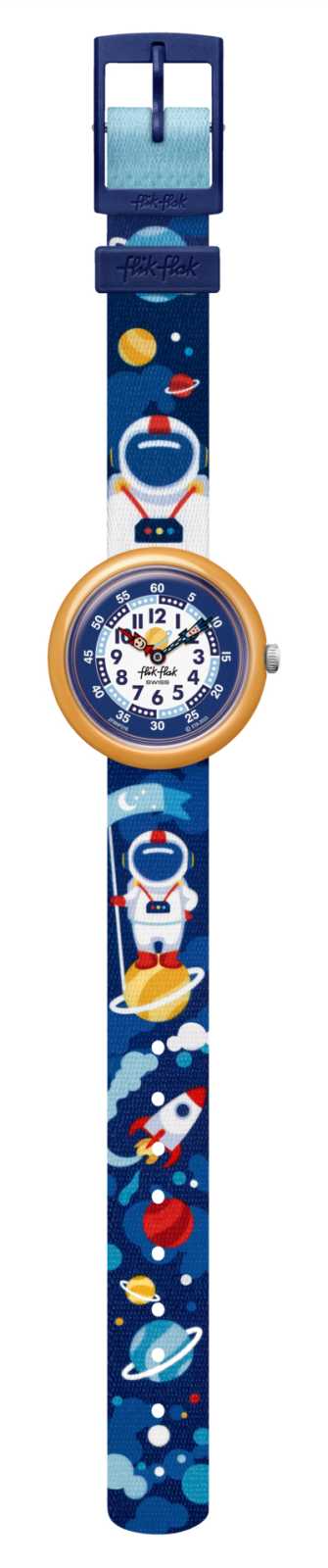 Flik Flak Astrodreams