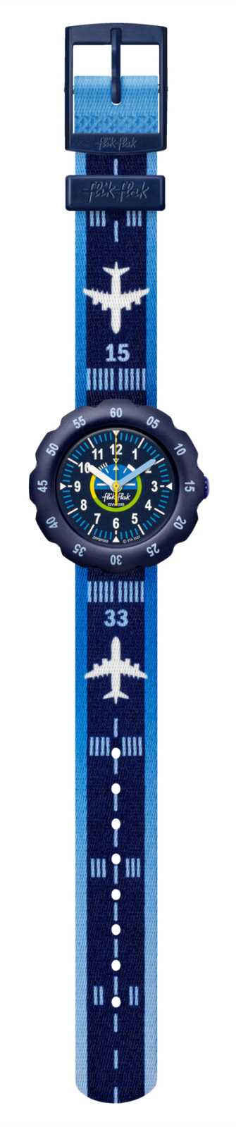 Flik Flak Take Off