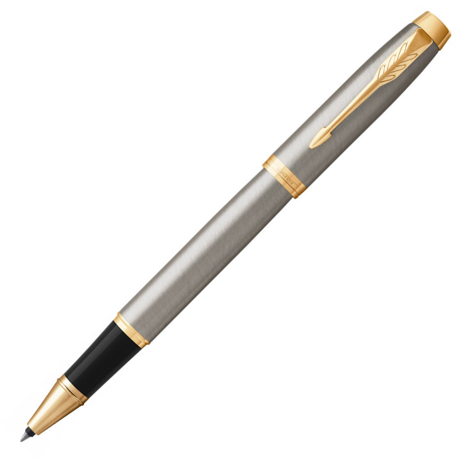Parker Urban Ballpoint Muted Black GT Twist