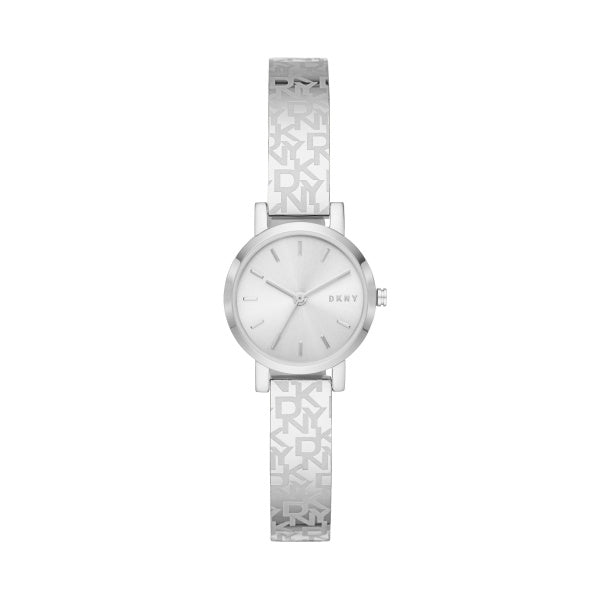 Lssb Dkny 24mm logo