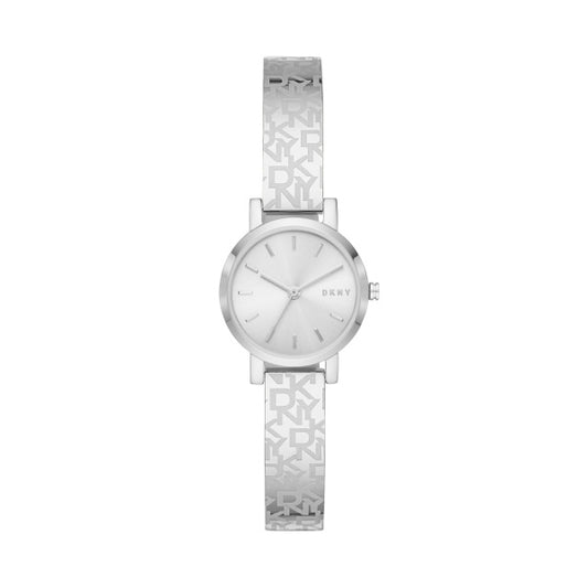 Lssb Dkny 24mm logo