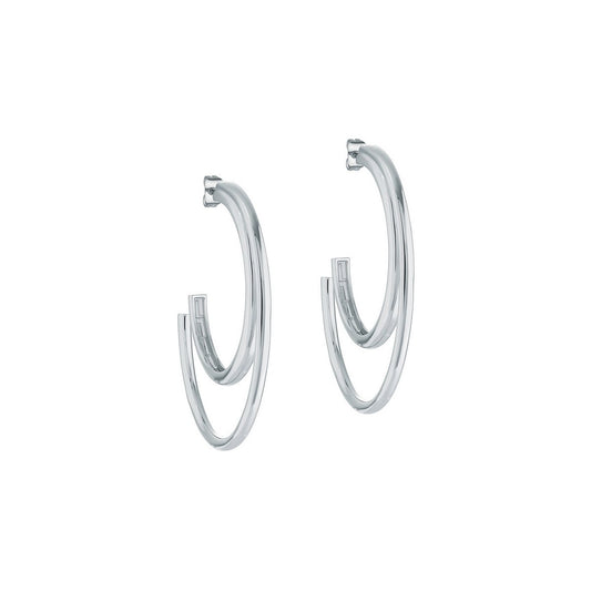 Ted Baker Helinaa Erg S/p Lrg Dbl Hoop