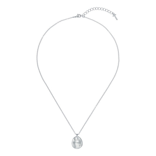 Ted Baker Coinniee P/dant S/p Coin Constellation