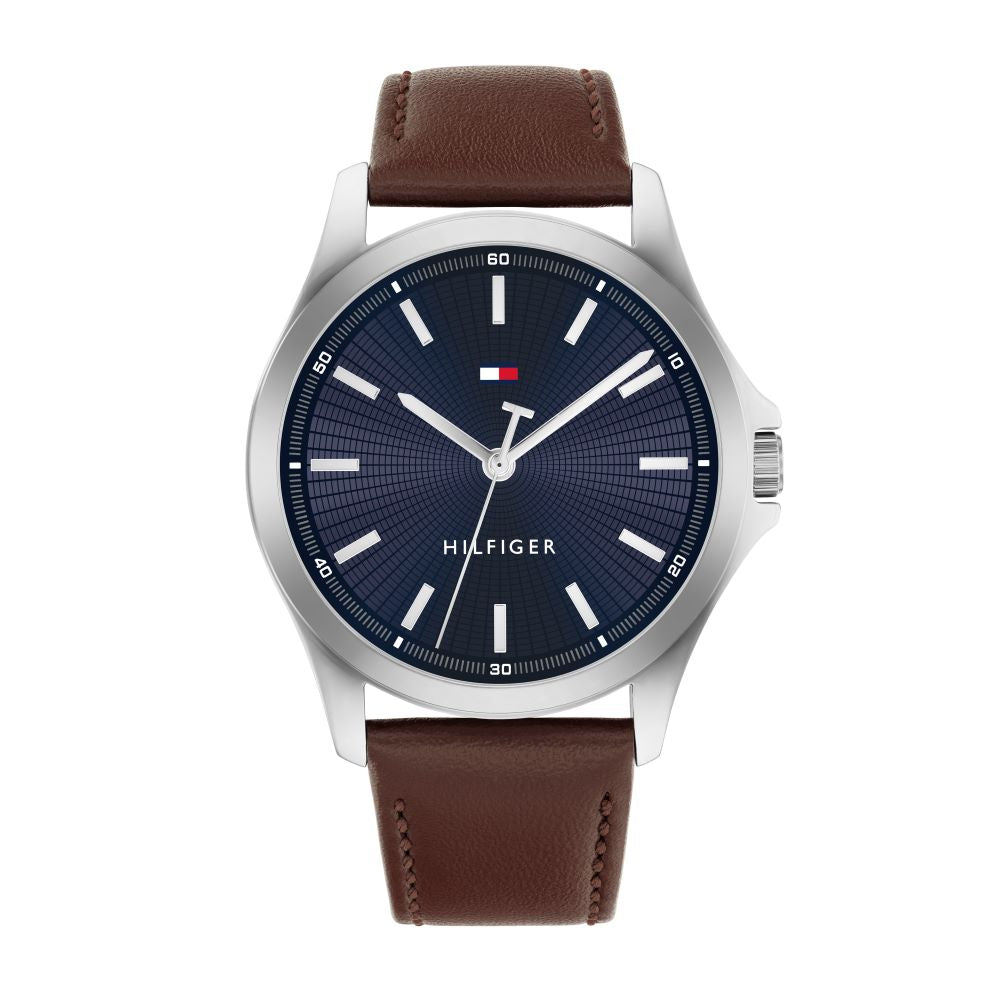 GSSS Tommy Bruce Bl Bt Brn Strp