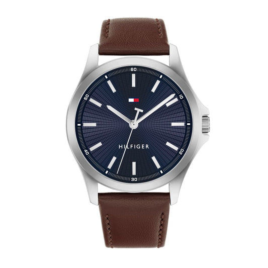 GSSS Tommy Bruce Bl Bt Brn Strp