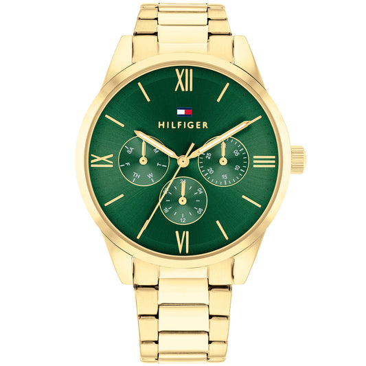 GRGB Tommy Camille Chrono Grn