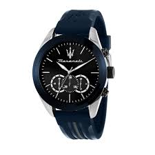 GSSS Maserati Traguardo Chrono