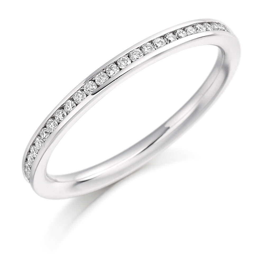 18ct Et Wh Brill .20