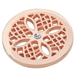 Rose Stone Set Coin