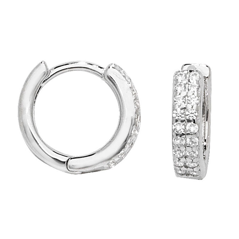 Sil Ergs Cz Hoop