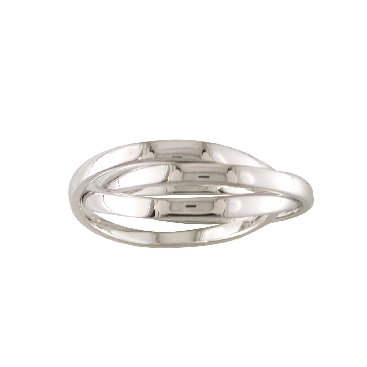 Sil Ring Russian Wed