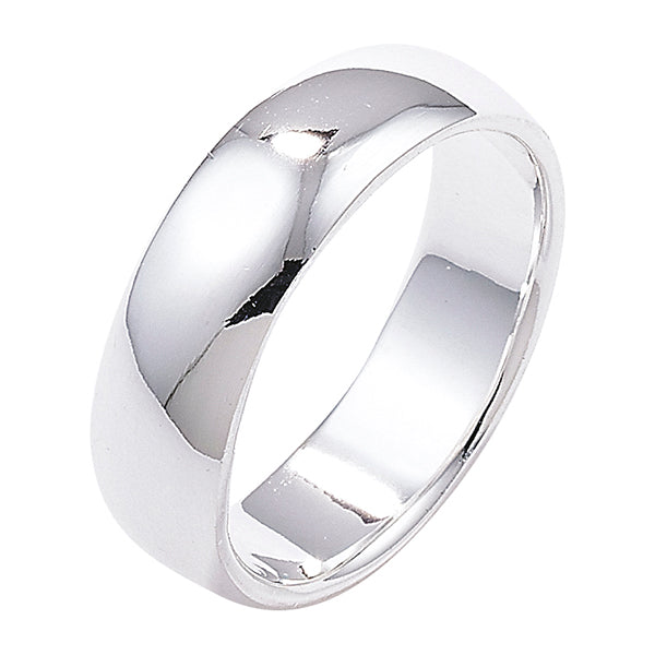 Sil Ring 5mm Wed