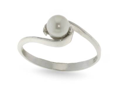 Sterling Silver Dress Ring