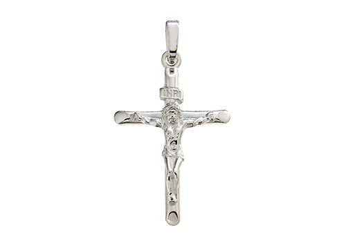 Sterling Silver Crucifix