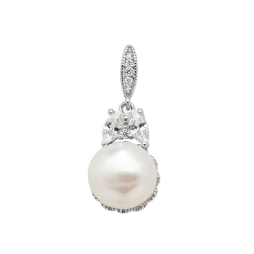 Sil P/Dnt Cz/Pearl SYN