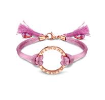 Primavera Mauve Mi Moneda Bracelet