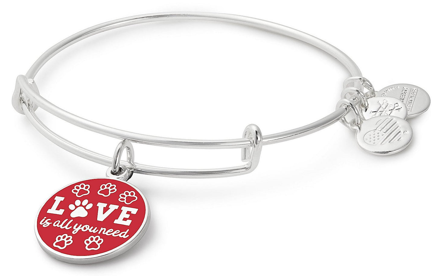 Love Is All You Need Alex And Ani Bangle
