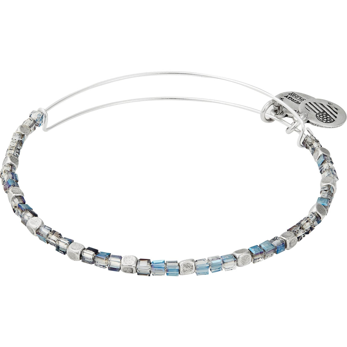 Alex And Ani Wisdom River Bangle