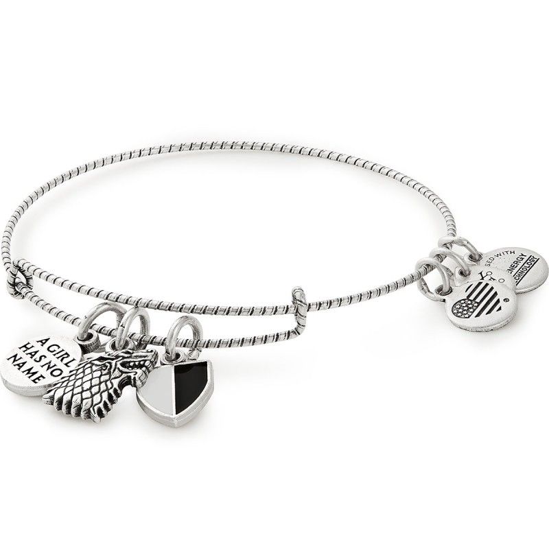 Arya Stark Game Of Thrones Alex And Ani Bangle