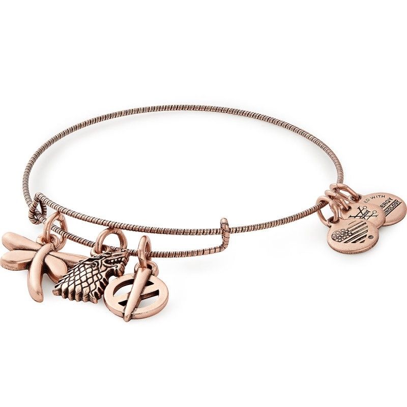 Sansa Stark Game Of Thrones Alex And Ani Bangle