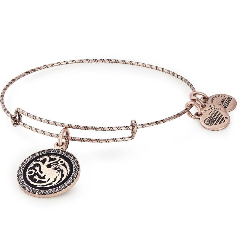 Fire And Blood Game Of Thrones Alex And Ani Bangle