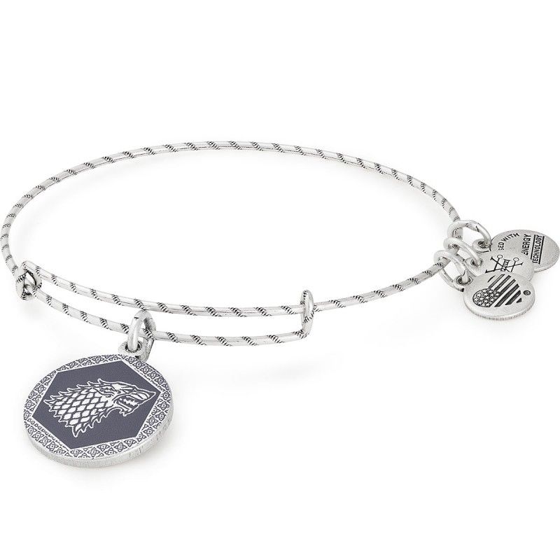 Winter Is Coming Game Of Thrones Alex And Ani Bangle