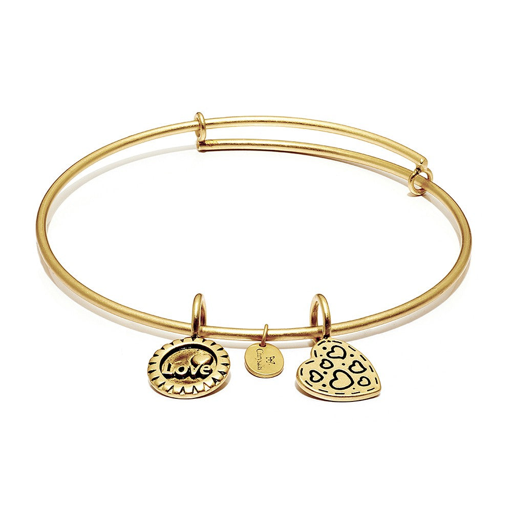 Chrysalis Joy In Gold
