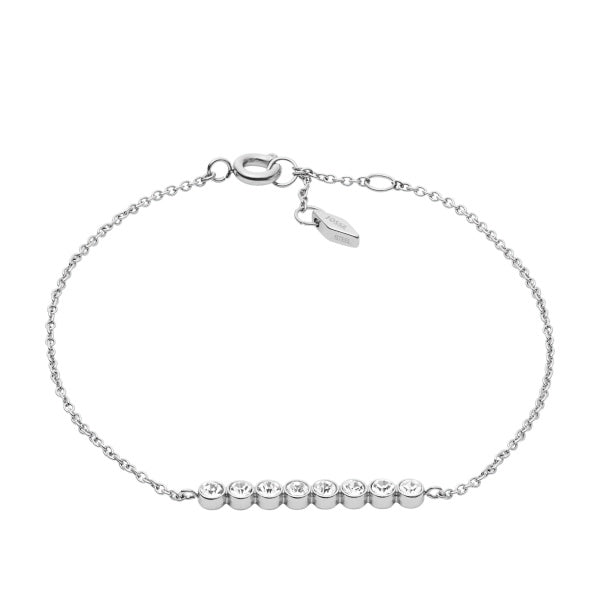 Fossil Stone Set Bracelet