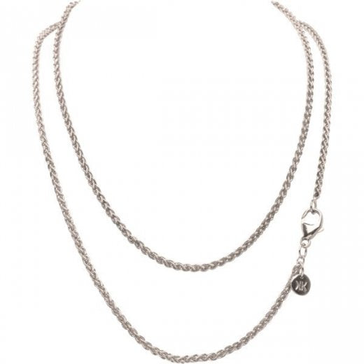 Nikki Lissoni 60cm 2.1mm Silver Chain
