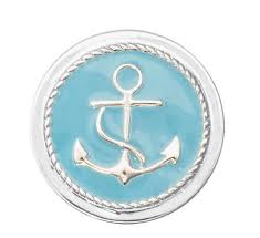 Silver Hope For Something Blue Nikki Lissoni Disc