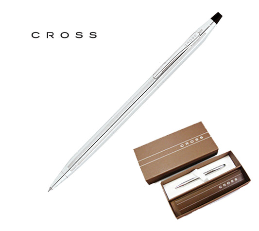 Cross Chrome Ball Pen