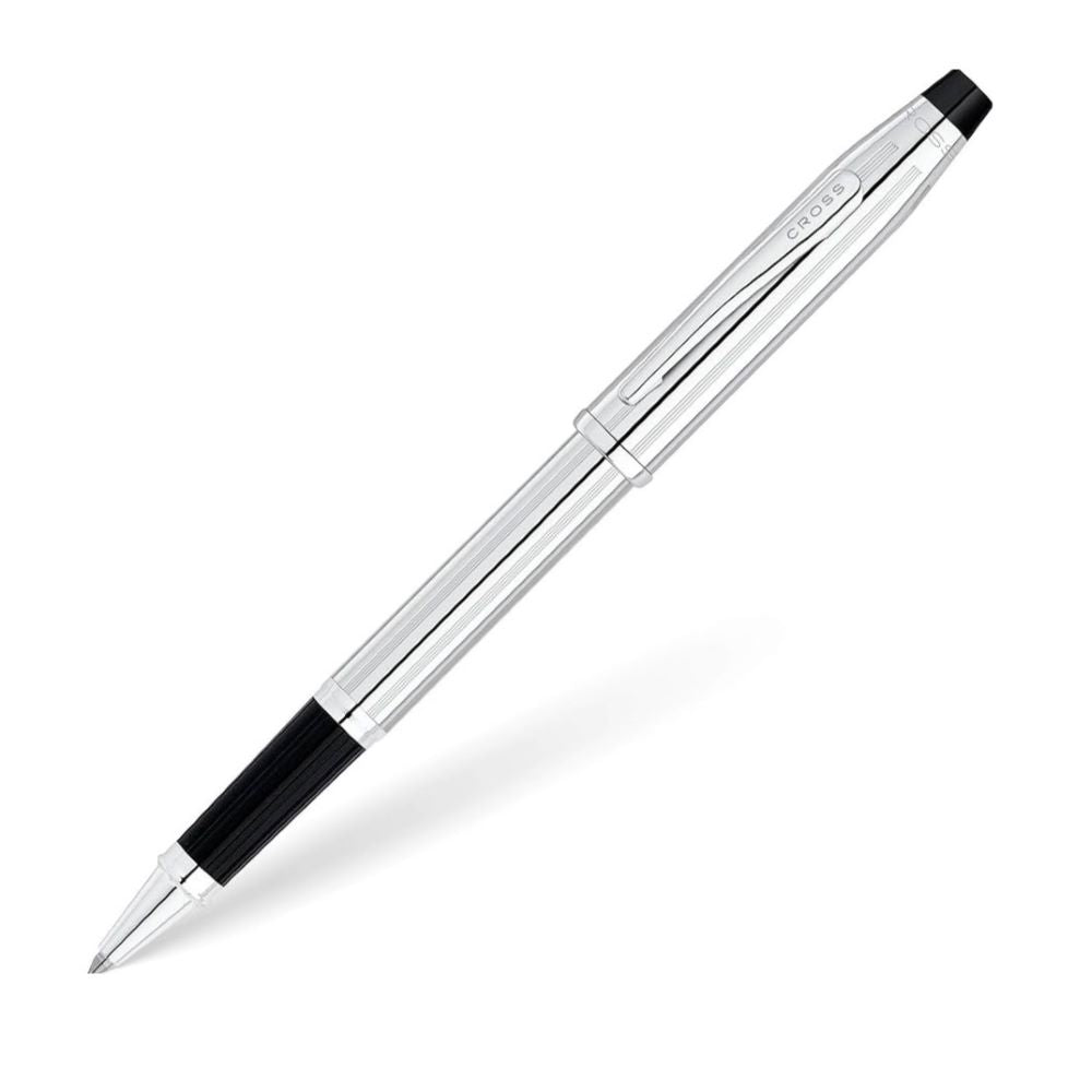 Cross Chrome Century Ii Select Tip Pen