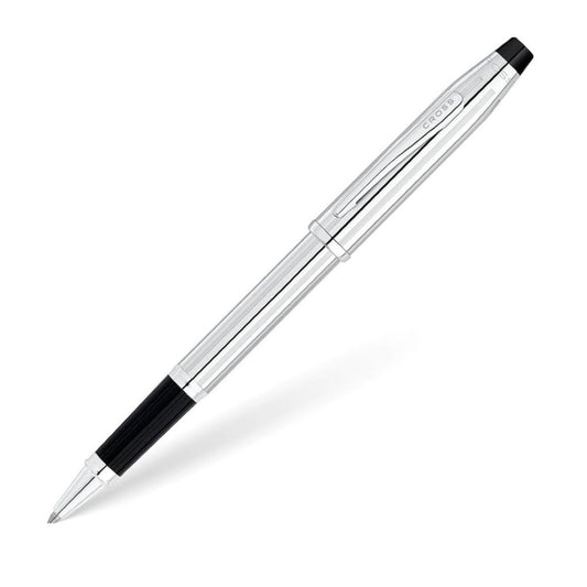 Cross Chrome Century Ii  Select Tip Pen