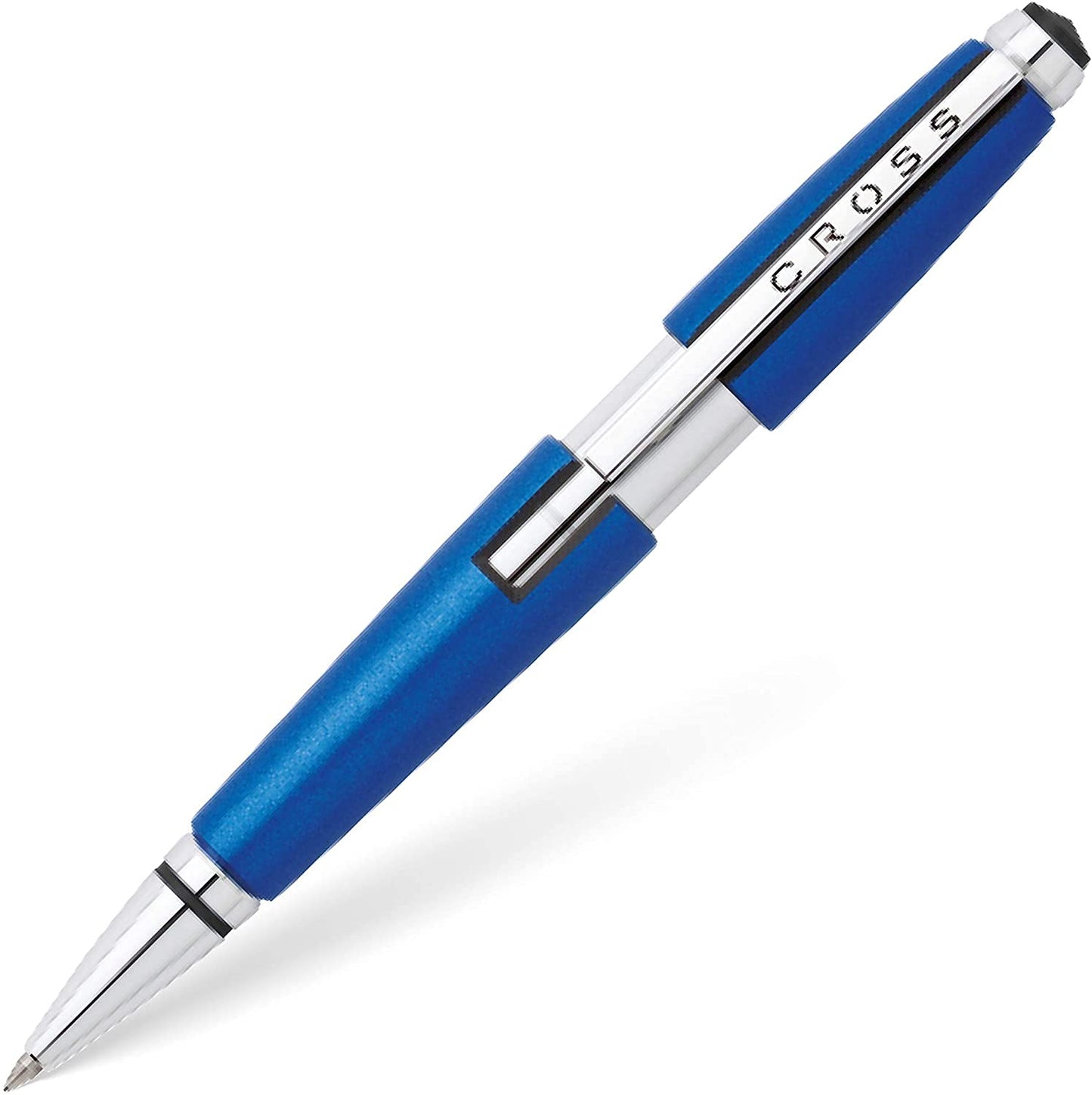 Cross Edge Nitro Blue Gel Ink Pen