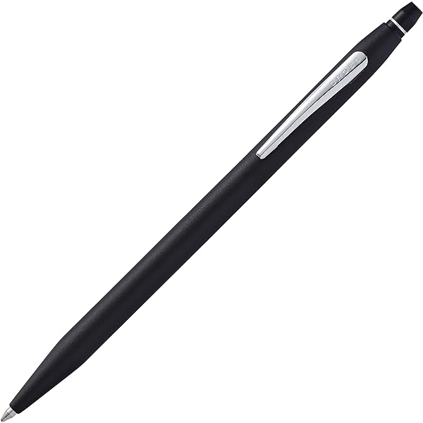 Cross Tech 2 Black Pen