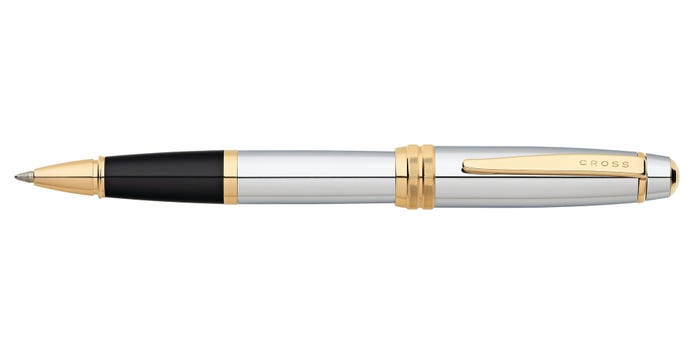 Cross Bailey Medalist Rollerball Pen
