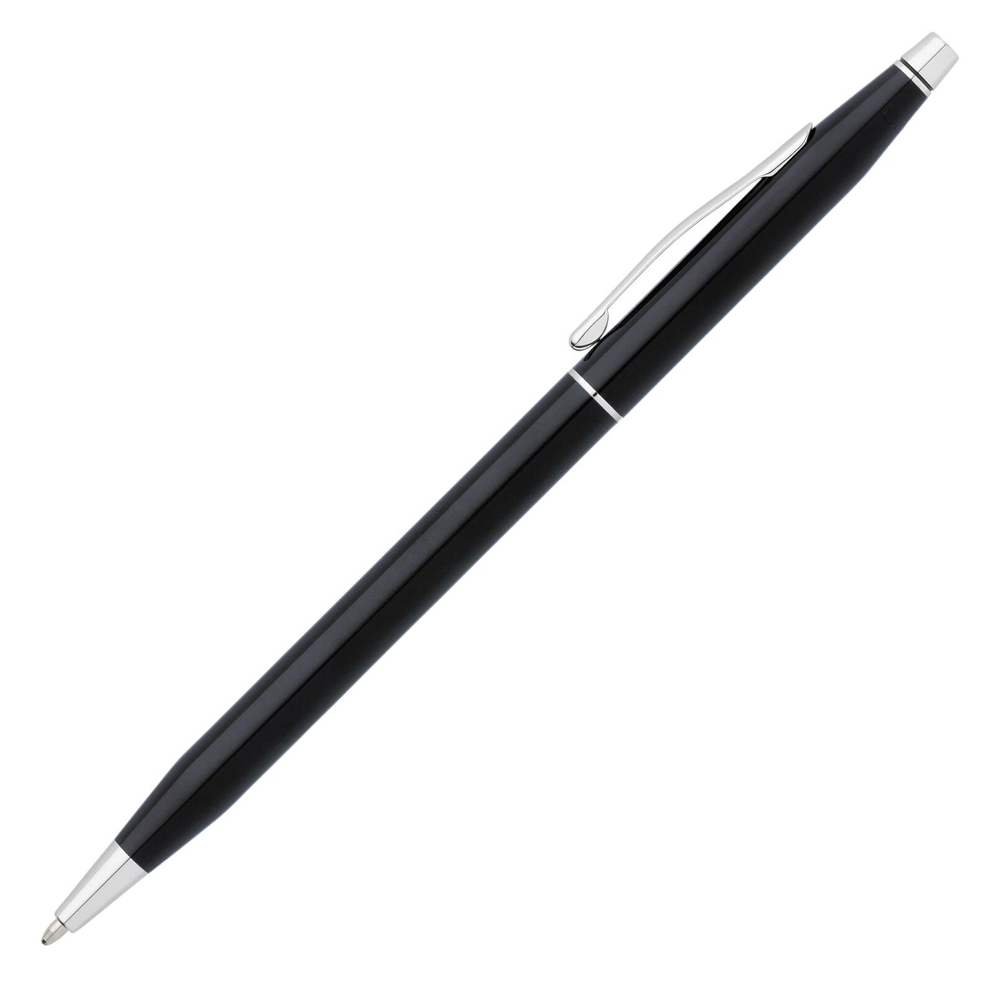 Cross Classic Black Ballpoint Pen