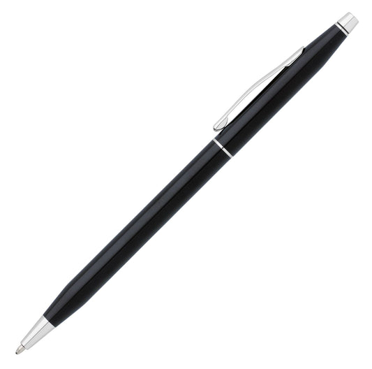 Cross Classic Black Ballpoint Pen