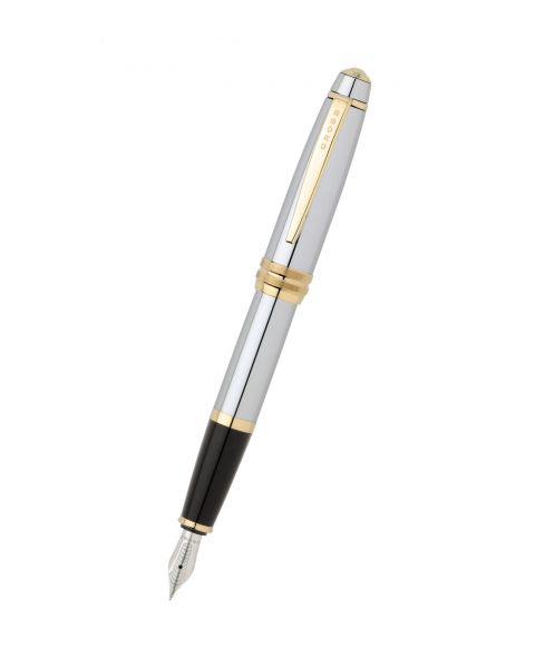 Cross Bailey Medalist Fountain Pen