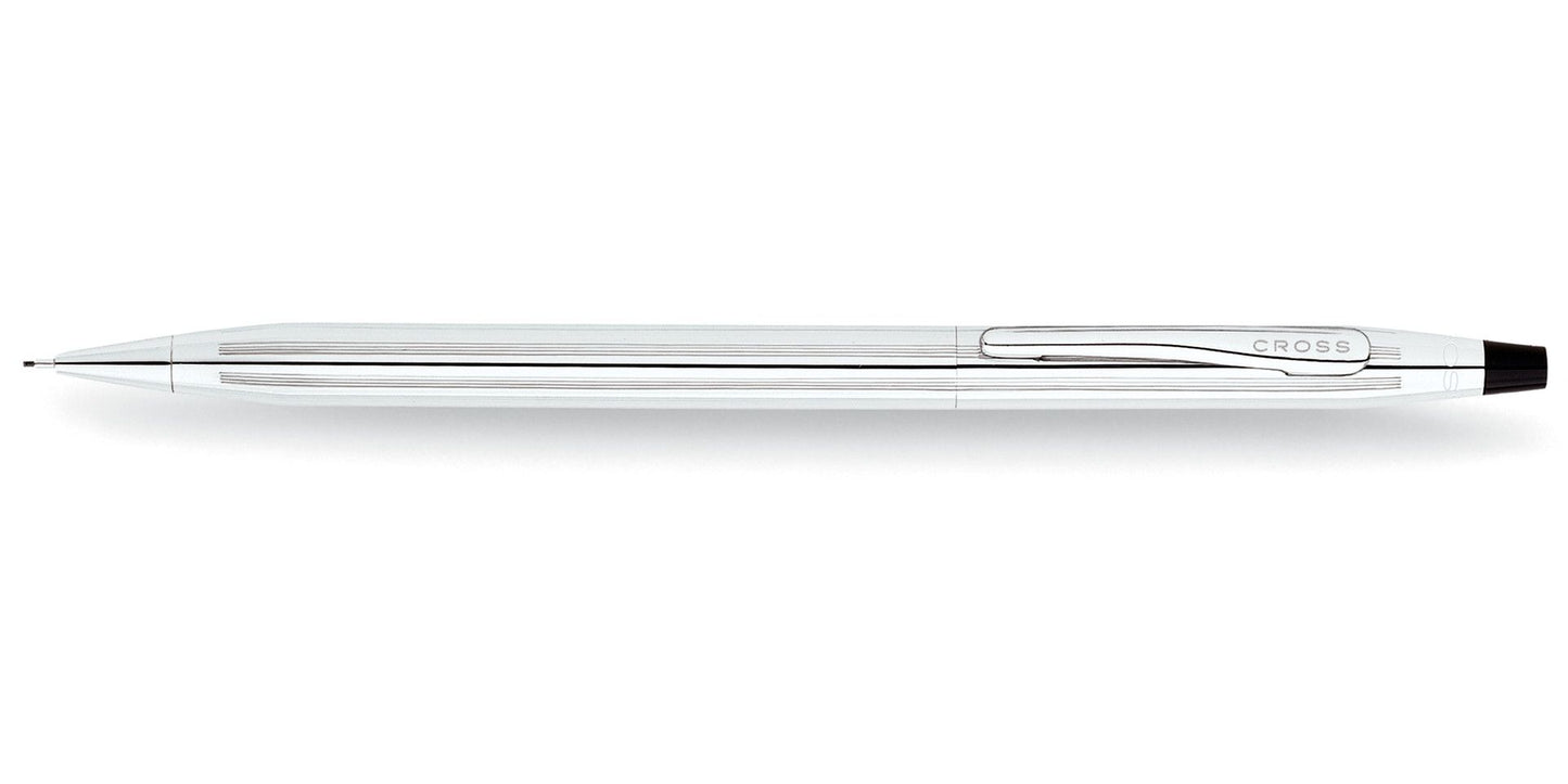 Cross Pencil Chrome