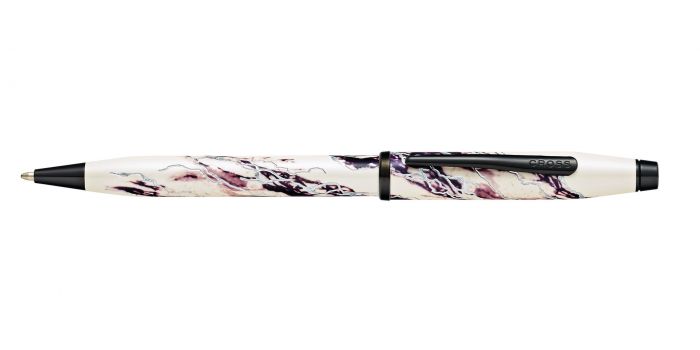 Cross Wanderlust Everest Ballpoint Cross Pen