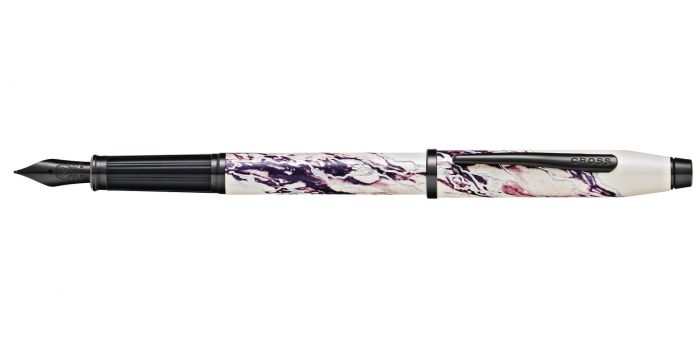 Waderlust Everest Cross Fountain Pen