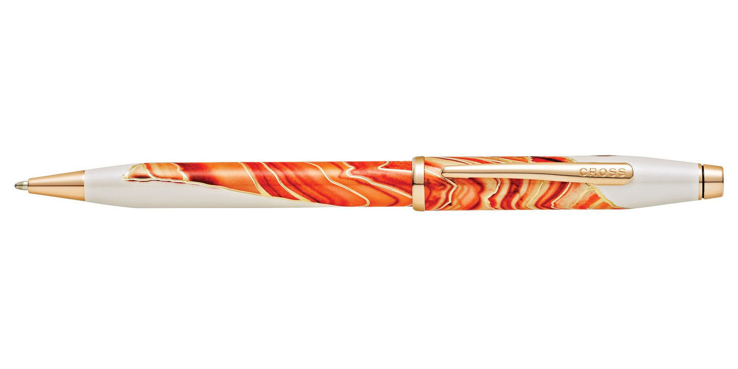 Wanderlust Antelope Canyon Ballpoint Cross Pen