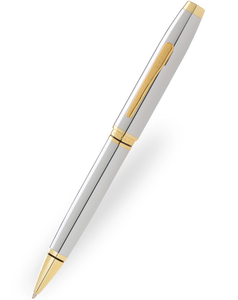 Cross Coventry Medalist Ballpoint Pen