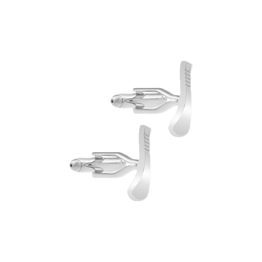 S/P Hurley Cufflinks