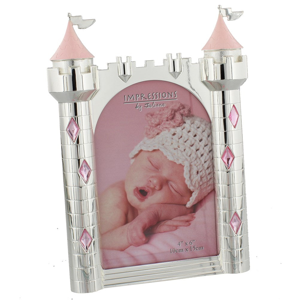 Sp Frame Pk Castle
