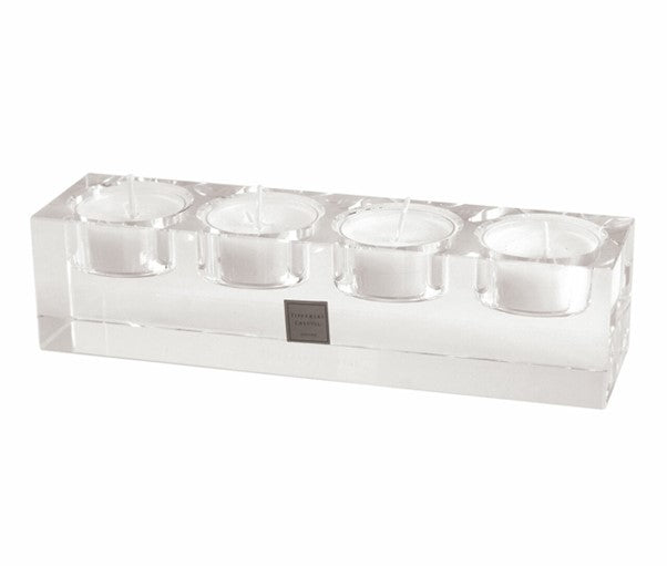 Tipperary Crystal Tealight Holder