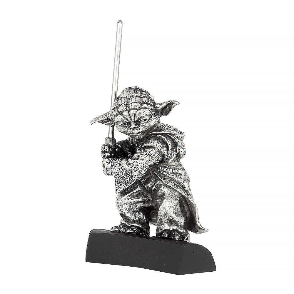 Pewter Yoda Star Wars