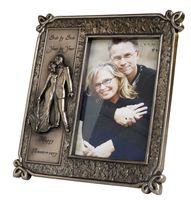 Genesis Anniversary Frame